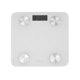 Digital Bluetooth Bathroom Scale and BMI Monitor
