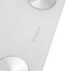 Digital Bluetooth Bathroom Scale and BMI Monitor