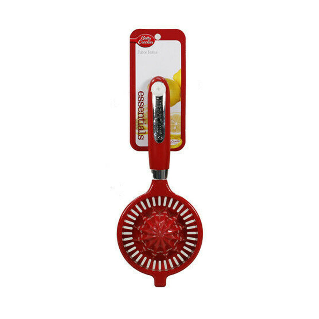 Betty Crocker Juice Press - 25cm