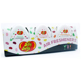 Jelly Belly Air Fresheners 50g - 3 Pack