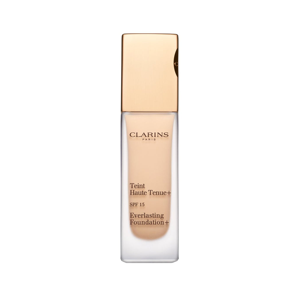 Clarins Everlasting Foundation SPF 15