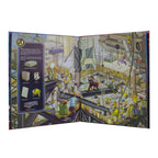 Marvel Avengers Look And Find Book