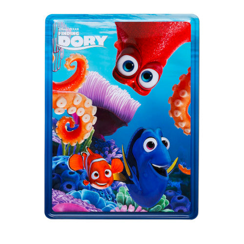 Finding Dory Happy Tin