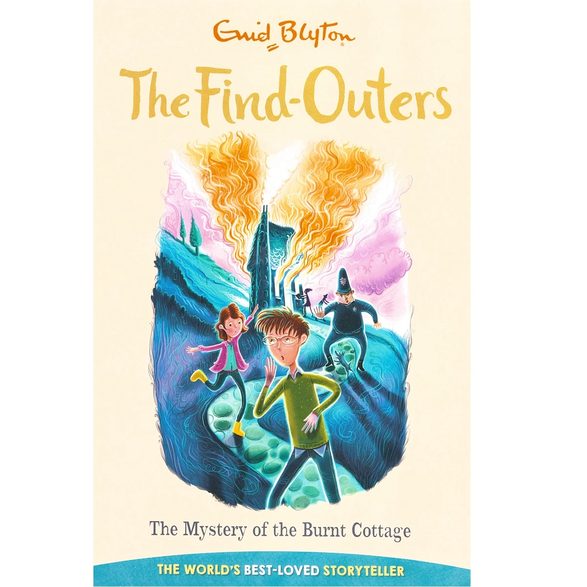 The Find-Outers