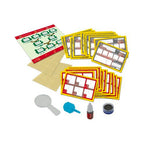 Science4You - Fingerprints