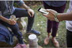 Bose SoundLink Revolve+ Bluetooth Speaker - Silver