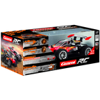 Carrera RC 1:20 Scale Fire Racer 2