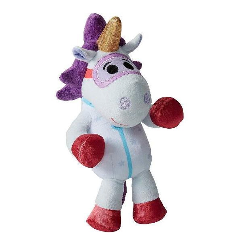 Fisher-Price Go Jetters Talking Ubercorn