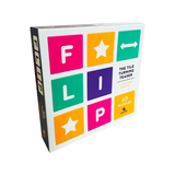 Flip: The Tile Turning Teaser Puzzle Game