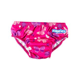 Floaties Swim Nappy - Pink