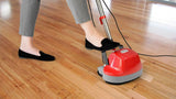 Hauskeeper Electric Floor Polisher Timber Hard Waxer Buffer Cleaner