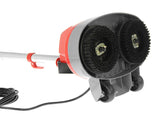 Hauskeeper Electric Floor Polisher Timber Hard Waxer Buffer Cleaner