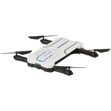 Tech Brands Drone Foldable Follow Me GT4218