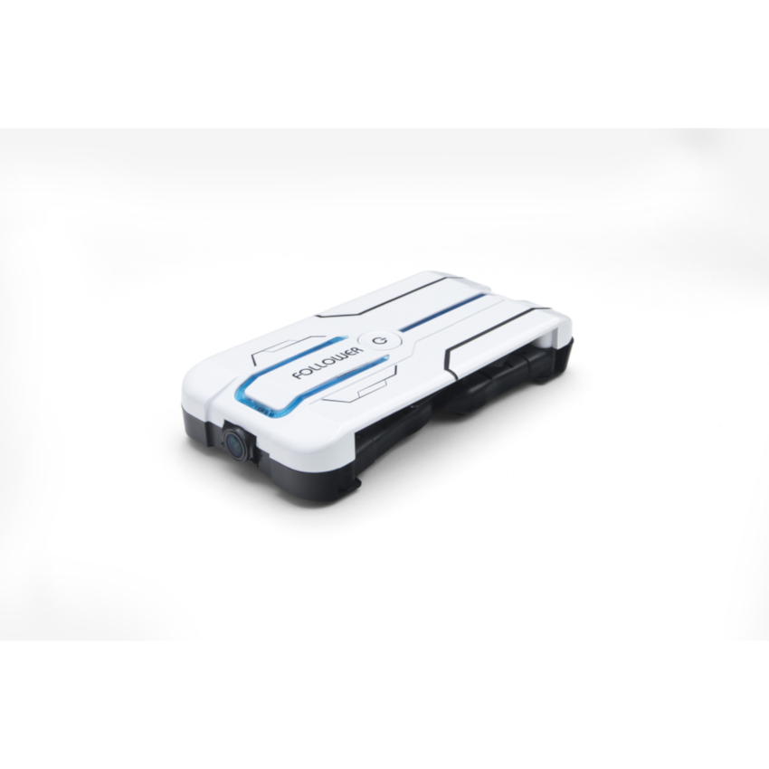 Tech Brands Drone Foldable Follow Me GT4218