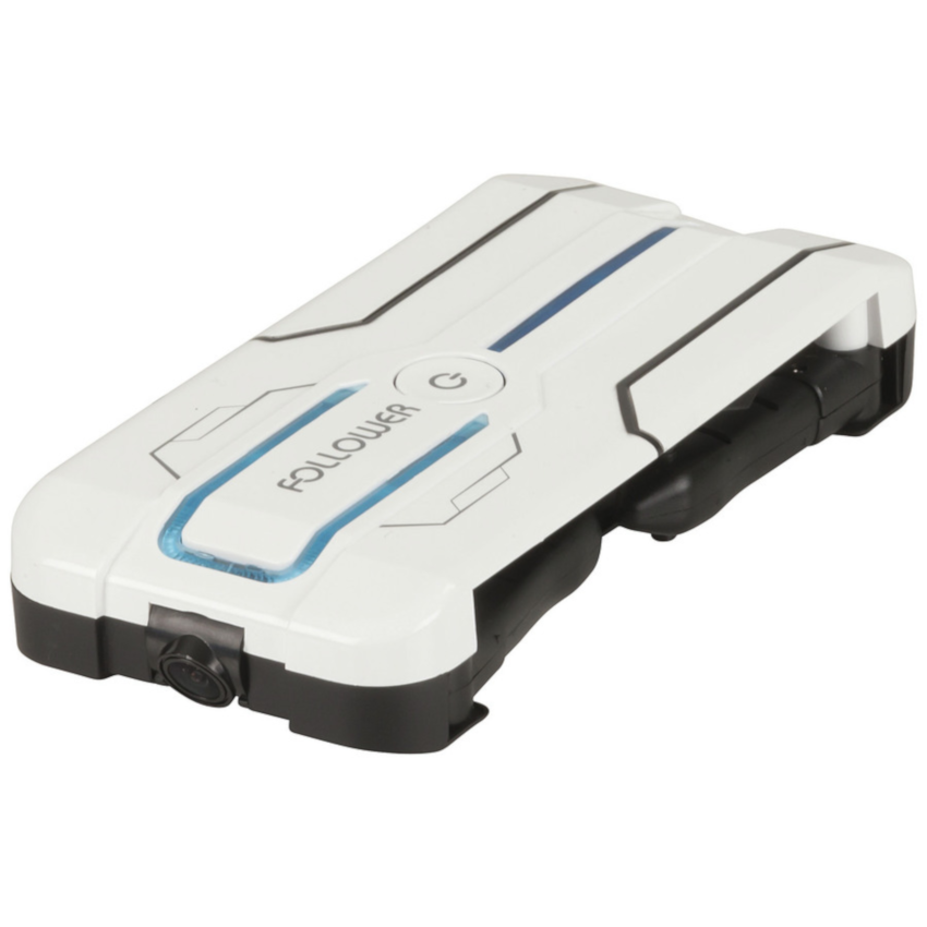 Tech Brands Drone Foldable Follow Me GT4218