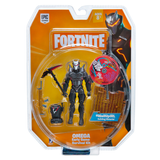 Fortnite Omega Early Game Survival Kit