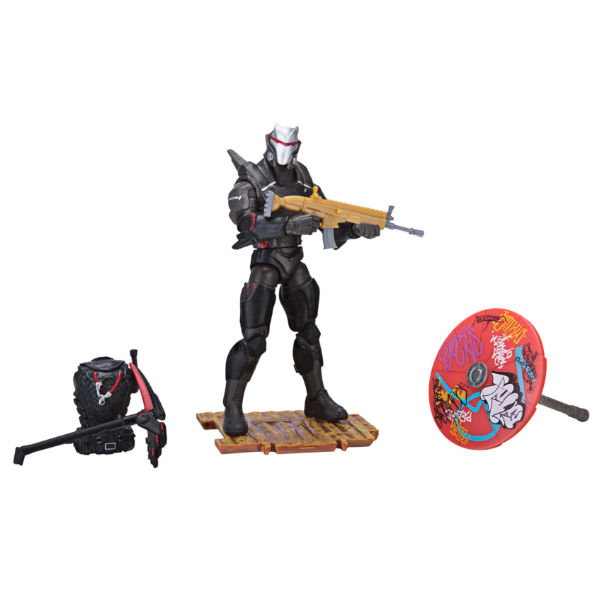 Fortnite Omega Early Game Survival Kit