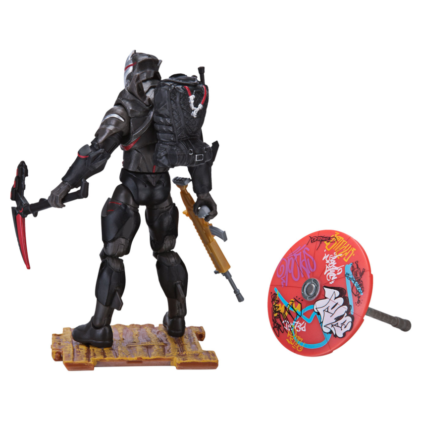 Fortnite Omega Early Game Survival Kit