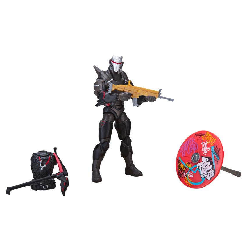 Fortnite Omega Early Game Survival Kit