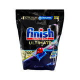 Finish Powerball Dishwasher Tablets All In 1 - 100 Tabs