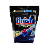 Finish Powerball Dishwasher Tablets All In 1 - 85 Tabs