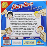 Face Race