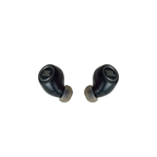 JBL Free X Bluetooth Truly Wireless In-Ear Headphones - Black