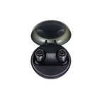JBL Free X Bluetooth Truly Wireless In-Ear Headphones - Black