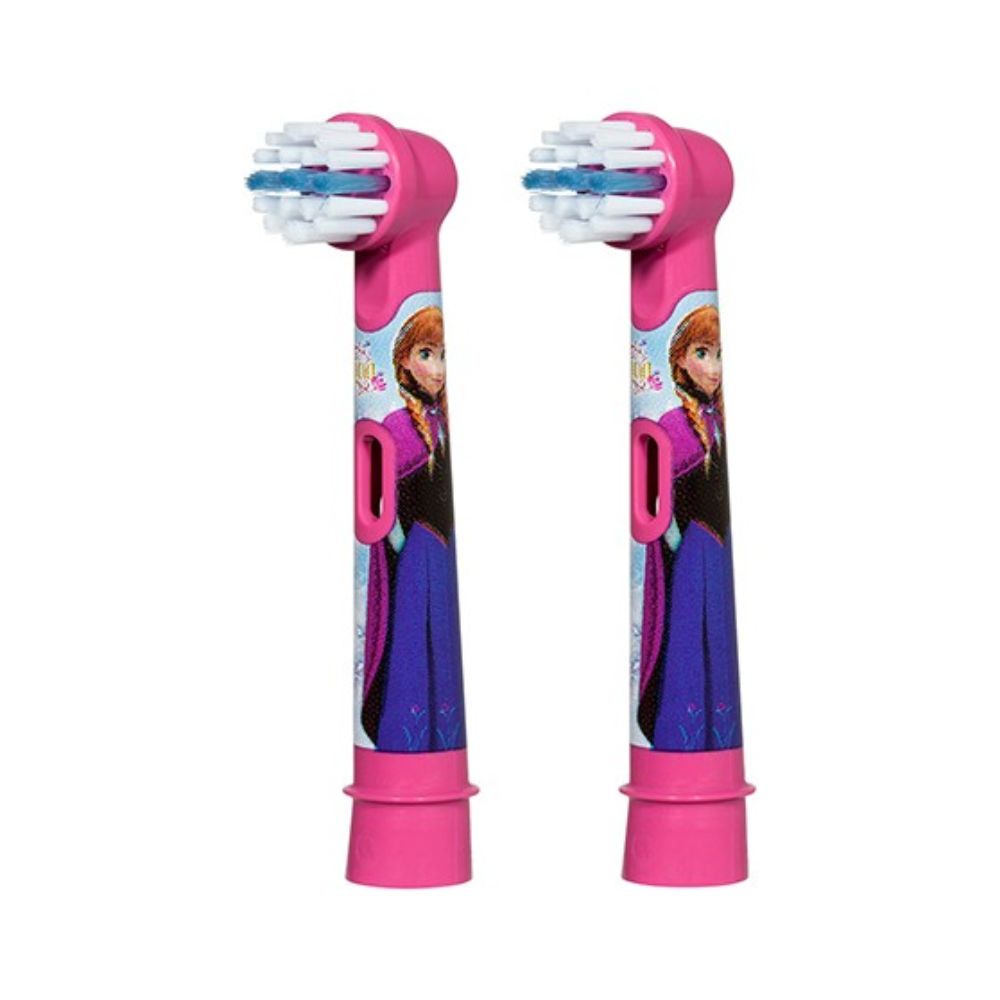 Oral-B Stages Power Frozen Electric Toothbrush - Soft