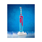 Oral-B Stages Power Frozen Electric Toothbrush - Soft