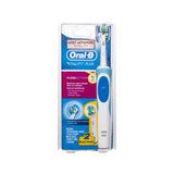Oral-B Vitality Plus Power Floss Action With 2 Brush Heads