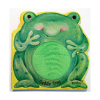 Pot-Bellied Buddies - Board book