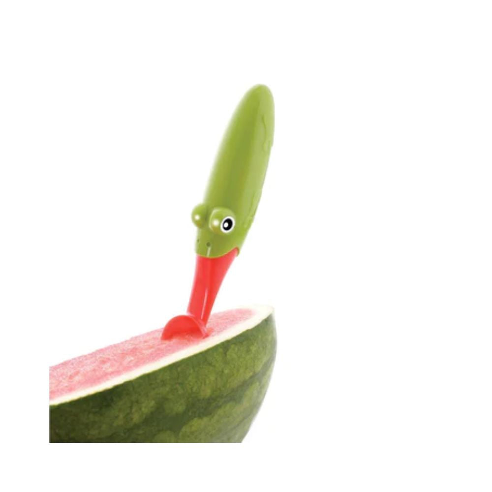 Friendly Frog Melon Baller