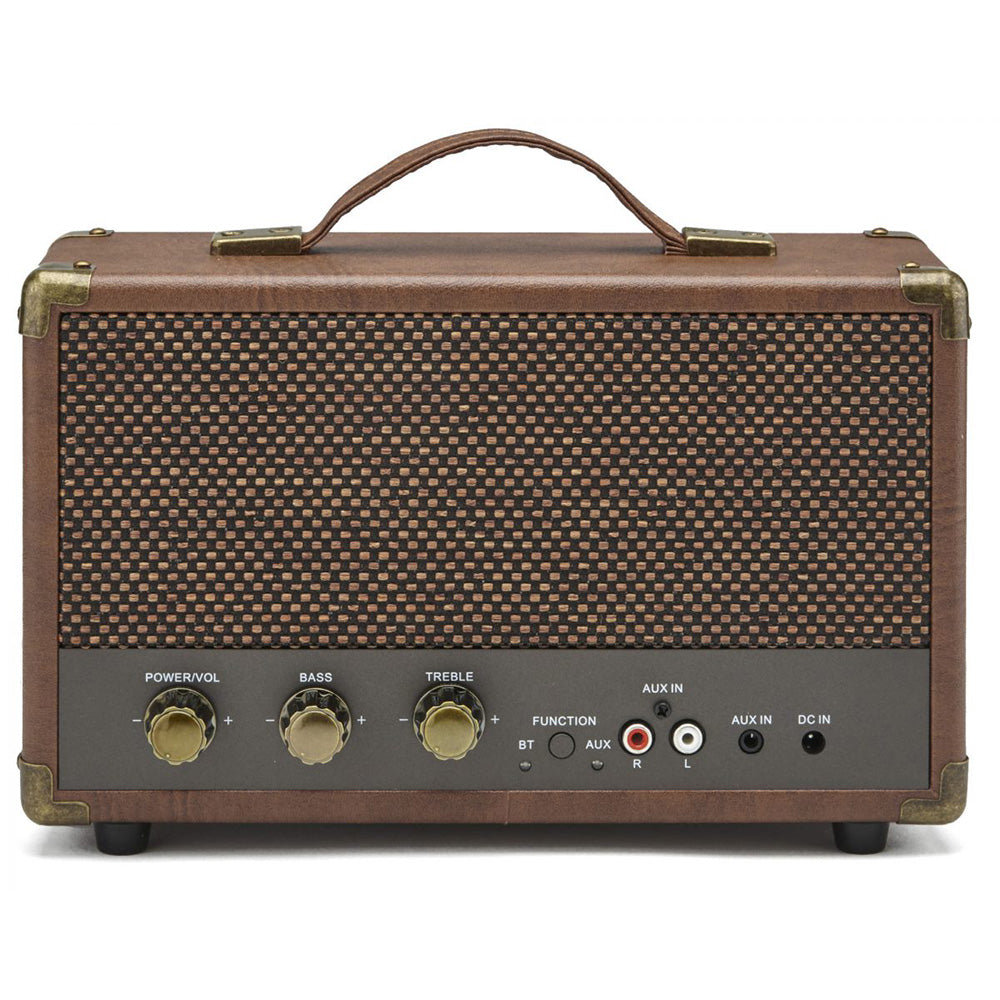 GPO Westwood Bluetooth Speaker