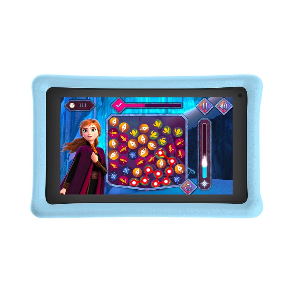 Pebble Gear Disney Tablet - Frozen