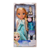 Disney Frozen Tea Time With Elsa & Olaf