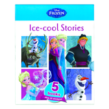 Disney Frozen Ice Cool Stories