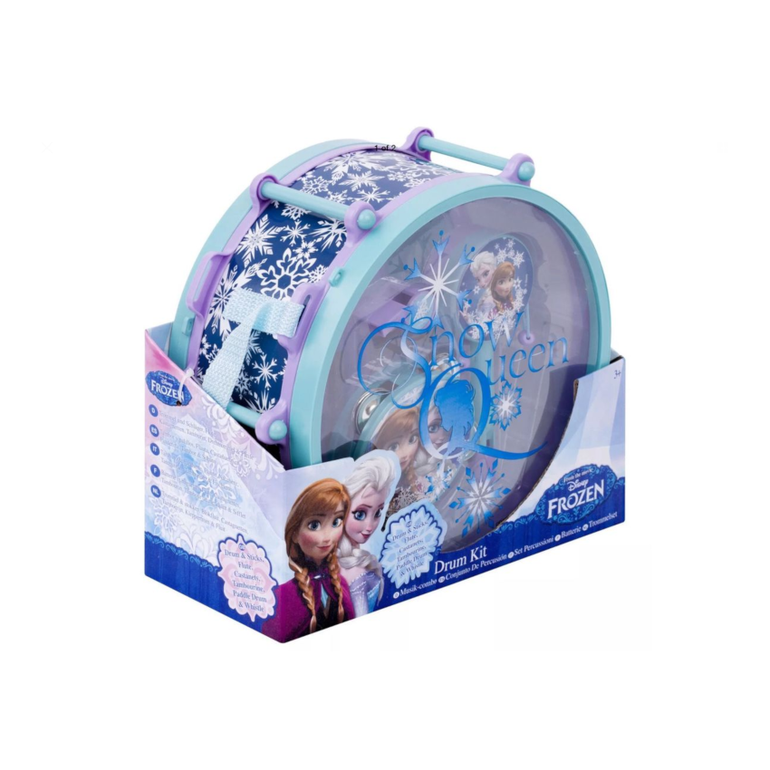 Disney Frozen Drum Kit