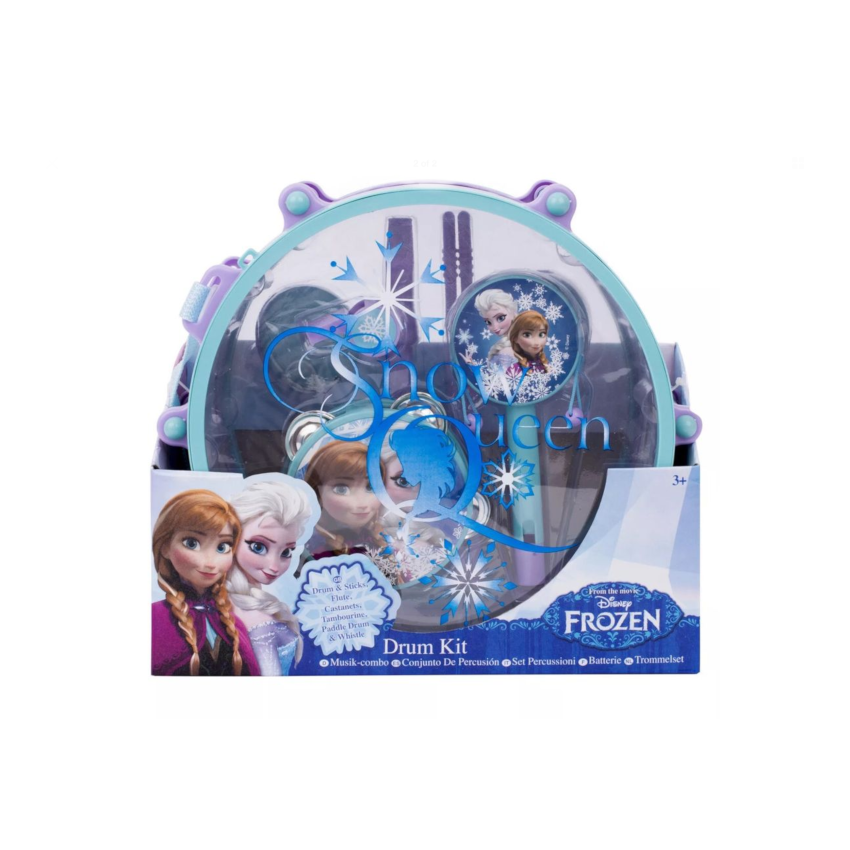 Disney Frozen Drum Kit