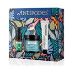 Antipodes Fresh Skin Care Favourites Gift Set