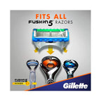Gillette Fusion5 ProGlide Power Cartridges - 4 Pack