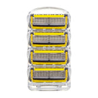 Gillette Fusion5 ProShield Cartridges - 4 Pack