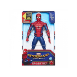 Spider-Man Homecoming Titan Hero Spider-Man Action Figure