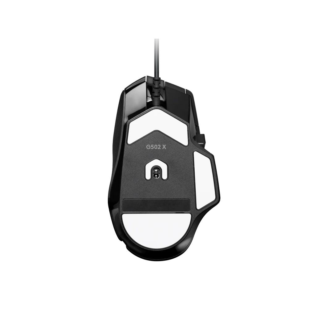 Logitech G502 X Gaming Mouse