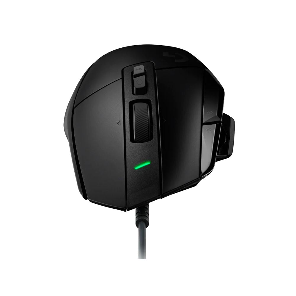 Logitech G502 X Gaming Mouse