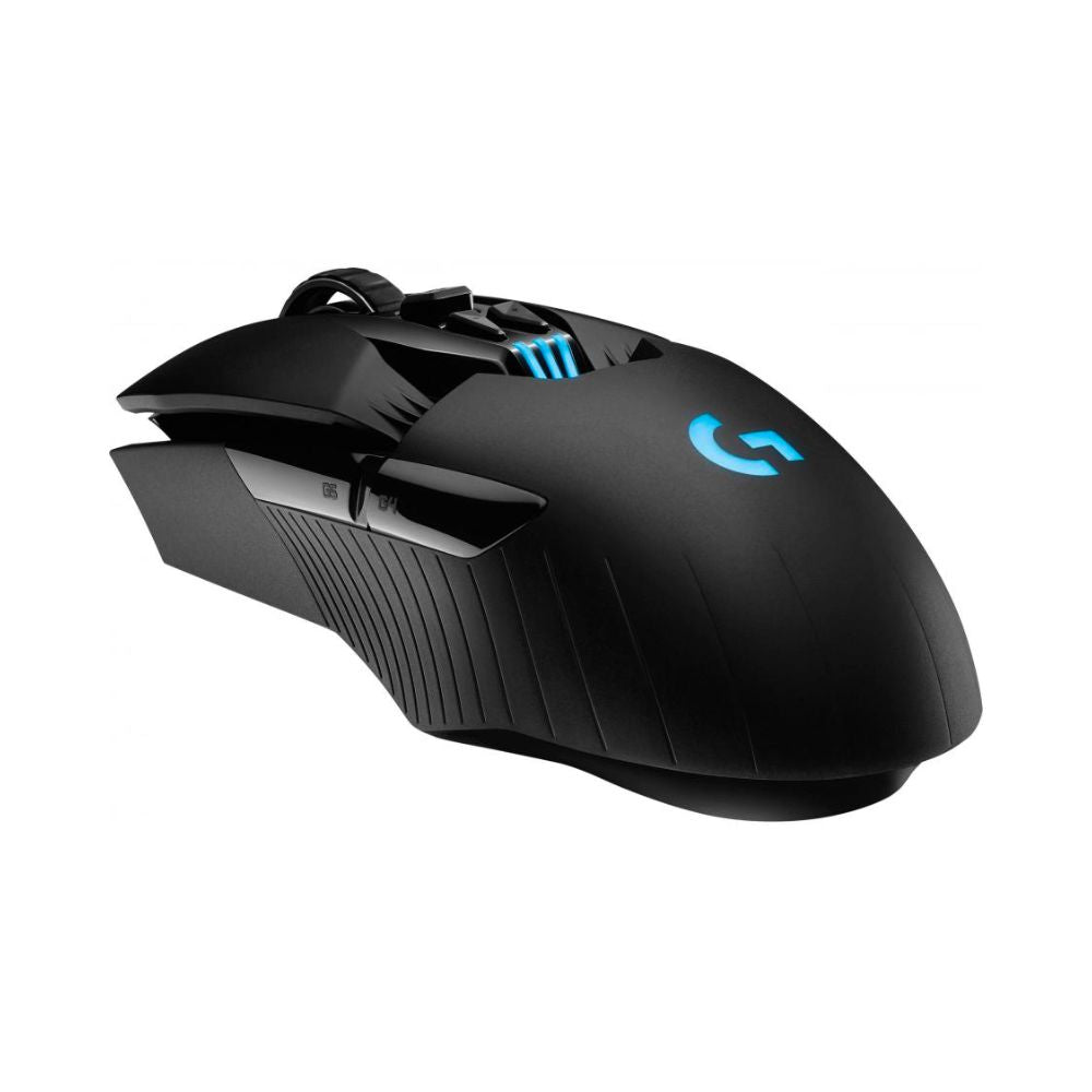 Logitech G903 Hero 25K Wireless Gaming Mouse