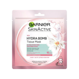 Garnier Hydra Bomb Chamomile Tissue Mask 32g