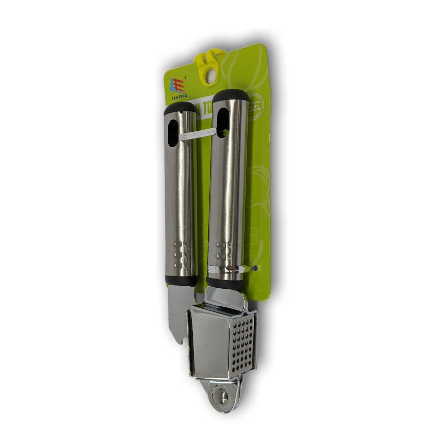 Garlic Press Kitchen Tool