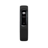 Garmin Vivosmart 4 Large Fitness Tracker - Black