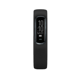 Garmin Vivosmart 4 Large Fitness Tracker - Black